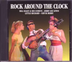 Couverture du produit · Rock Around The Clock