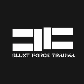 Couverture du produit · Blunt Force Trauma