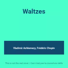 Couverture du produit · Waltzes