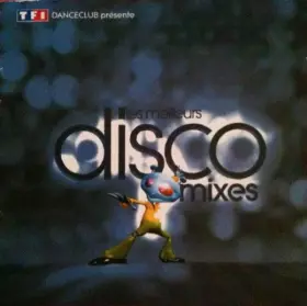 Couverture du produit · Les Meilleurs Disco Mixes