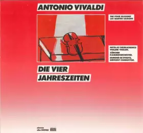 Couverture du produit · Die Vier Jahreszeiten