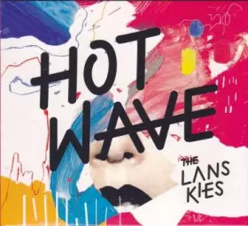 Couverture du produit · Hot Wave