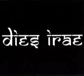 Couverture du produit · Dies Irae