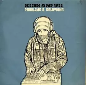 Couverture du produit · Problems & Solutions