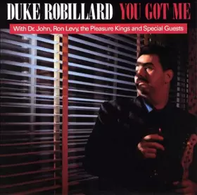 Couverture du produit · You Got Me