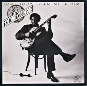Couverture du produit · Somebody Loan Me A Dime