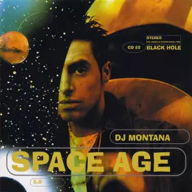 Couverture du produit · Space Age 5.0