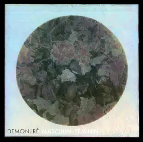 Couverture du produit · Masculin/Féminin