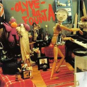 Couverture du produit · La Founta