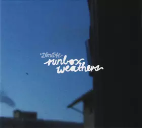 Couverture du produit · Runbox Weathers