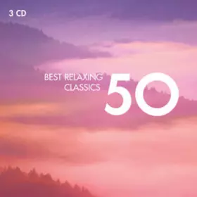 Couverture du produit · Best Relaxing Classics 50