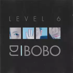 Couverture du produit · Level 6