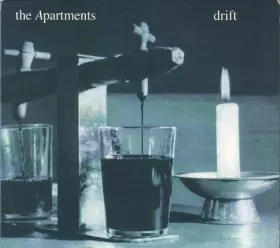 Couverture du produit · Drift
