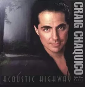 Couverture du produit · Acoustic Highway