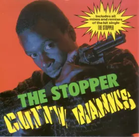 Couverture du produit · The Stopper