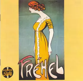 Couverture du produit · Fréhel