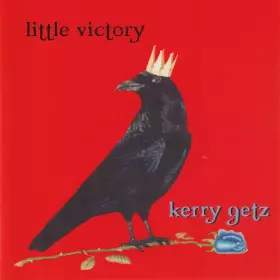 Couverture du produit · Little Victory