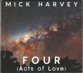 Couverture du produit · Four (Acts Of Love)