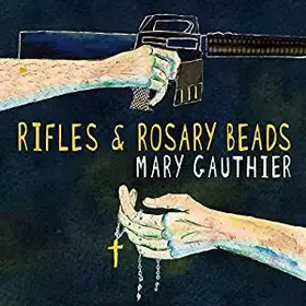 Couverture du produit · Rifles & Rosary Beads