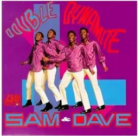 Couverture du produit · Double Dynamite