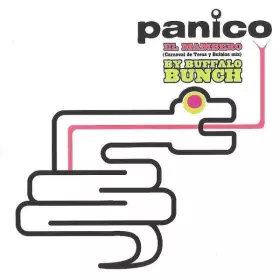 Couverture du produit · El Mambero