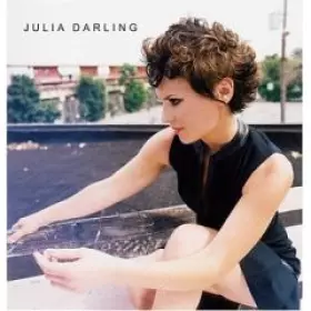 Couverture du produit · Julia Darling