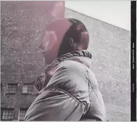 Couverture du produit · Warm Chris