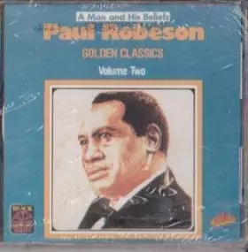 Couverture du produit · A Man And His Beliefs: Golden Classics, Volume Two