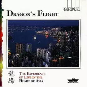 Couverture du produit · Dragon's Flight