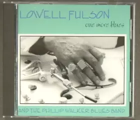 Couverture du produit · One More Blues