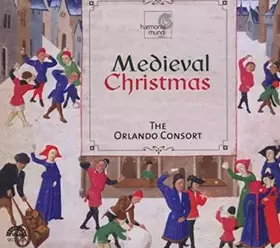 Couverture du produit · Medieval Christmas