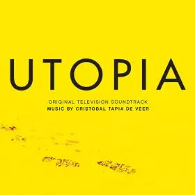 Couverture du produit · Utopia (Original Television Soundtrack)