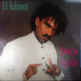 Couverture du produit · Once Again