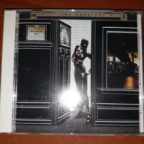 Couverture du produit · Greatest Hits