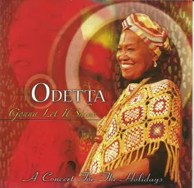 Couverture du produit · Gonna Let It Shine