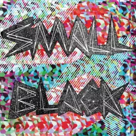 Couverture du produit · EP