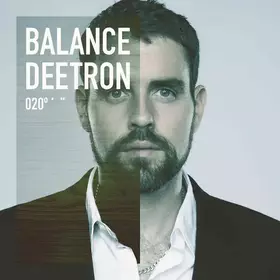 Couverture du produit · Balance 020