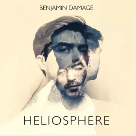 Couverture du produit · Heliosphere