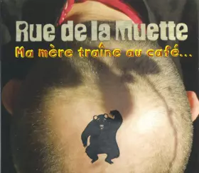 Couverture du produit · Ma Mère Traîne Au Café...
