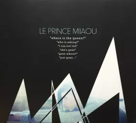 Couverture du produit · Where Is The Queen?