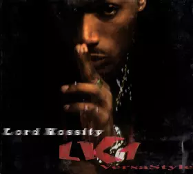 Couverture du produit · LK1 Versastyle