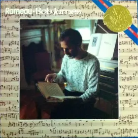Couverture du produit · Rameau
