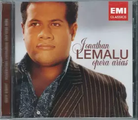 Couverture du produit · Opera Arias