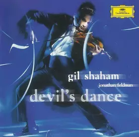 Couverture du produit · Devil's Dance