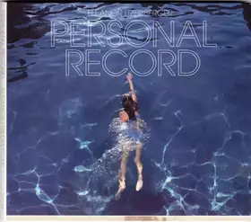 Couverture du produit · Personal Record
