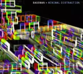 Couverture du produit · Minimal Distraction