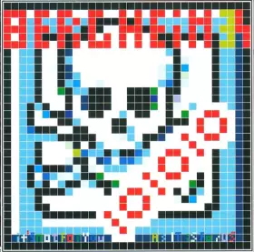 Couverture du produit · It's Not For You, As It Is For Us