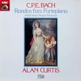 Couverture du produit · Rondos fürs Fortepiano
