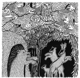 Couverture du produit · Hunt The Sleeper