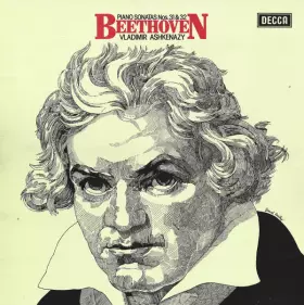 Couverture du produit · Piano Sonatas Nos. 31 & 32